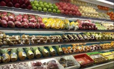 鮮豐水果張萬軍 深耕水果生鮮產業鏈，打造從田園到餐桌的農副產品新生態